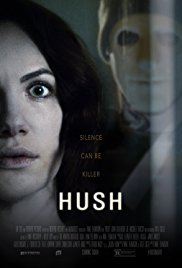 Hush (2016) ฆ่าให้เงียบ