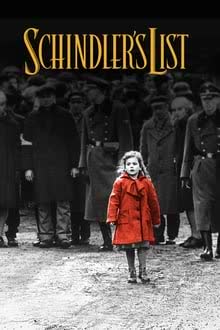 Schindler's List (1993) ชะตากรรมที่โลกไม่ลืม ฉบับพิเศษ ภาพสี
