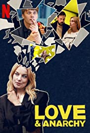 Love & Anarchy Season 1 (2020) รักวินาศสันตะโร