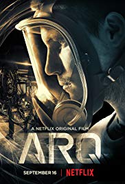 ARQ (2016) ย้อนเวลาเปลี่ยนโลก