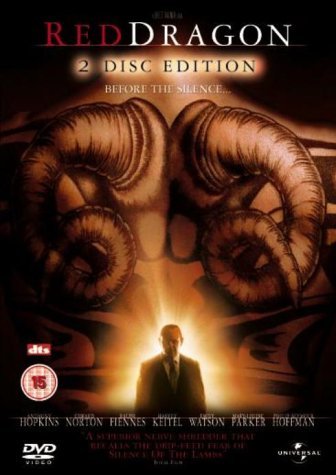 Hannibal 3 Red Dragon (2002) กำเนิดอำมหิต