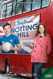 Christmas in Notting Hill (2023) [NoSub]