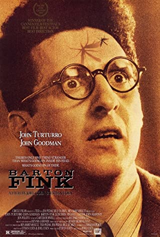 Barton Fink (1991)