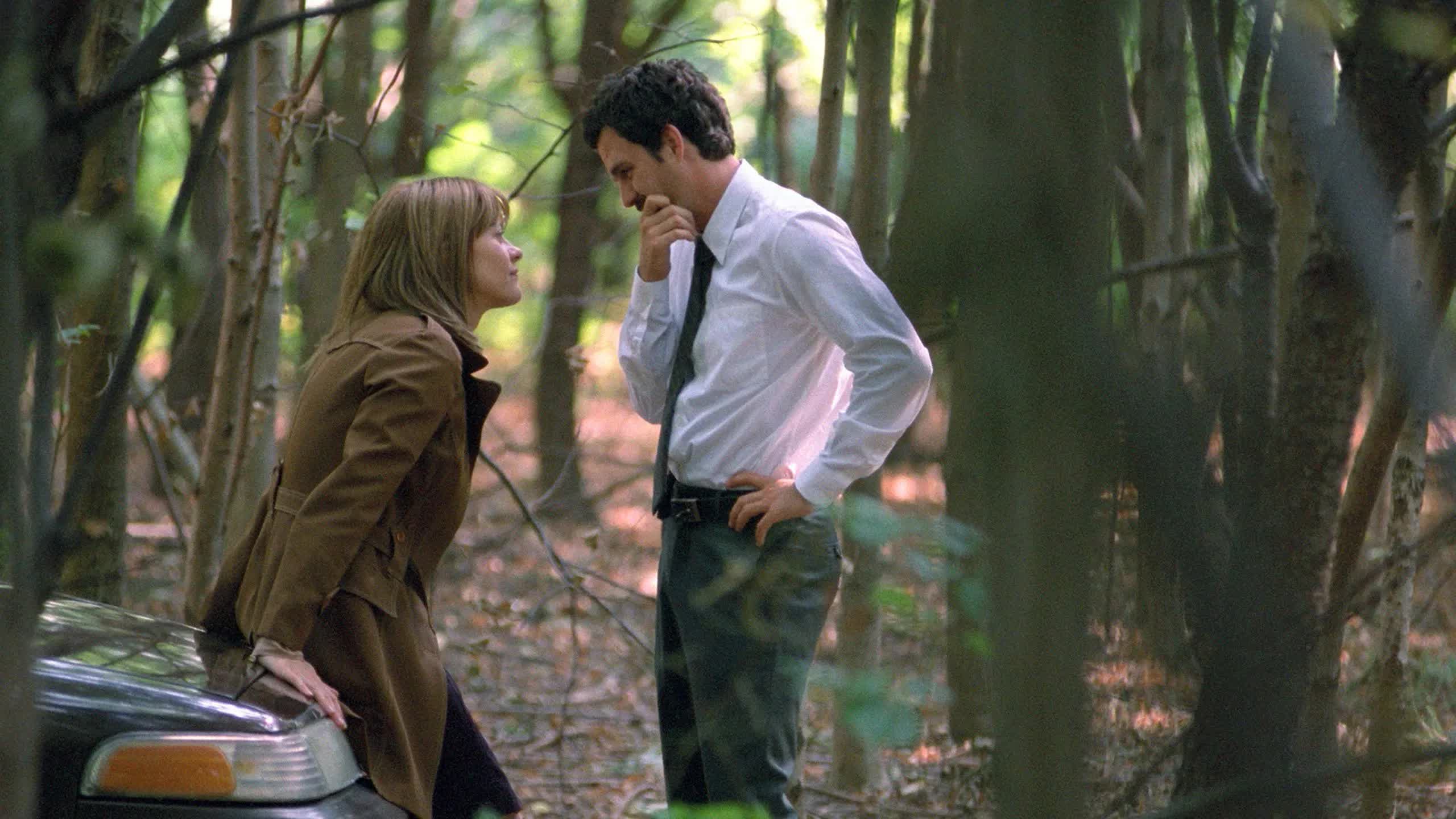 In the Cut (2003) ตัดไม่ขาด พิศวาสฆาตกร