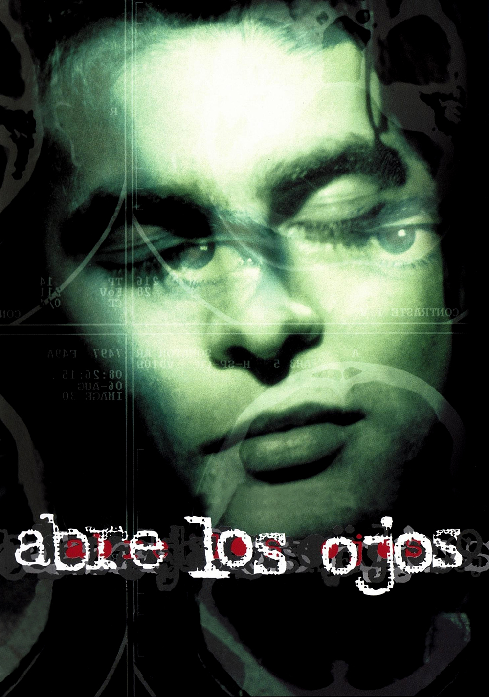 Open Your Eyes (1997)