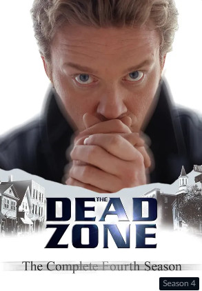 The Dead Zone Season 4 (2005)