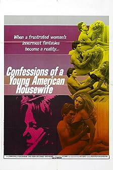 Confessions of a Young American Housewife (1974) [ไม่มีซับไทย]