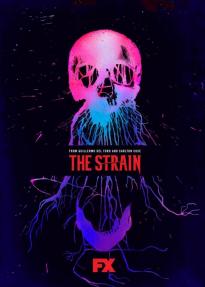 The Strain Season 3 (2016) เชื้ออสูรแพร่สยอง
