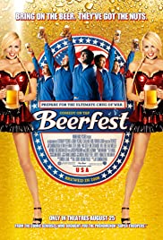 Beerfest  (2006) เทศกาลเมากลิ้ง ดวลหัวทิ่ม คนเพี้ยน