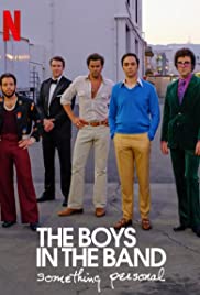 The Boys in the Band Season 1 (2020) เปิดใจ