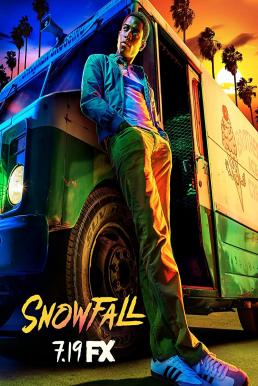 Snowfall  Season 2 (2018)