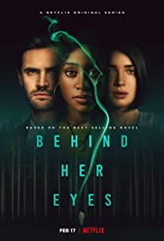 Behind Her Eyes Season 1 (2021) ปมนัยน์ตา
