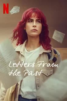 Letters from the Past Season 1 (2025) จดหมายจากอดีต