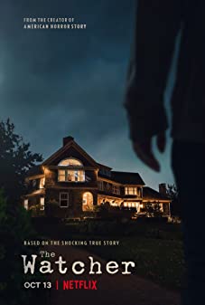 The Watcher Season 1 (2022) ผู้เฝ้าดู