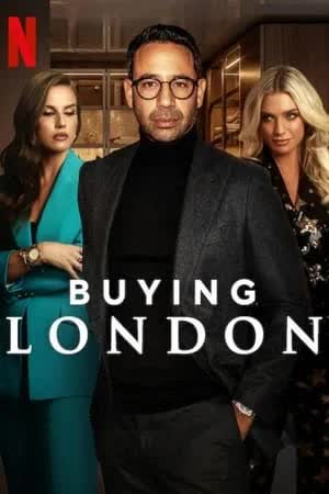 Buying London Season 1 (2024) ซื้อลอนดอน
