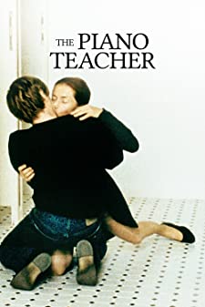 The Piano Teacher (2001) [ไม่มีซับไทย]