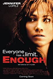 Enough (2002) แค้นเกินทน