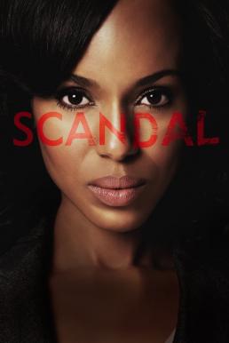 Scandal Season 1 (2012)
