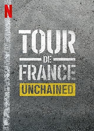 Tour de France Season 2 (2024) นักปั่นโซ่