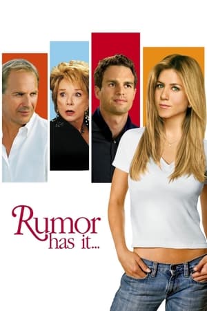 Rumor Has It (2005) อยากลือดีนัก งั้นรักซะเลย 
