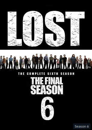 Lost Season 6 (2009) อสูรกายดงดิบ