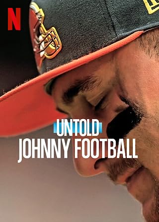 Untold Johnny Football (2023)