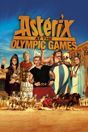 Asterix at the Olympic Games (2008) เปิดเกมส์โอลิมปิกสะท้านโลก