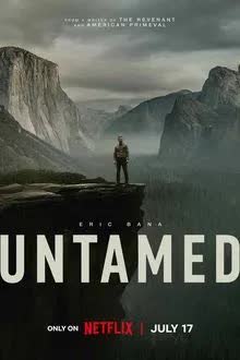 UNTAMED Season 1 (2025) ปมใจในป่าลึก