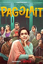 Pagglait (2021) สาวช่างฝัน