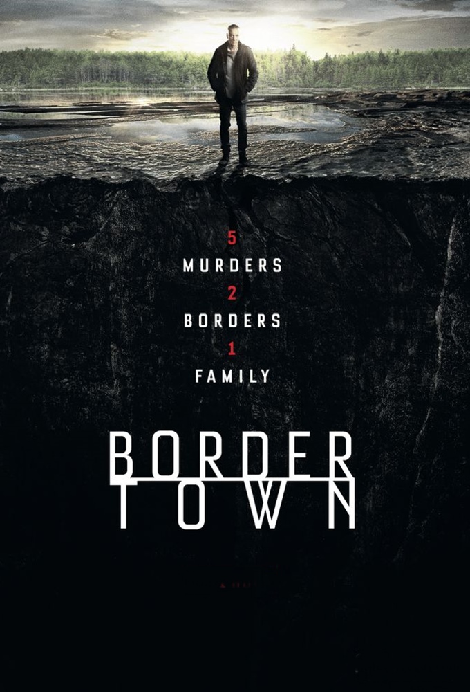 Bordertown Season 01 (2016) เมืองมรณะ