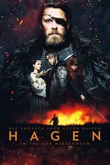 Hagen (2024) [NoSub]