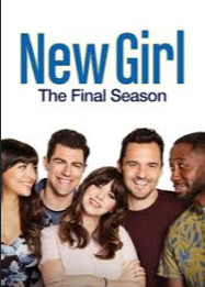 New Girl Season 7 (2018)