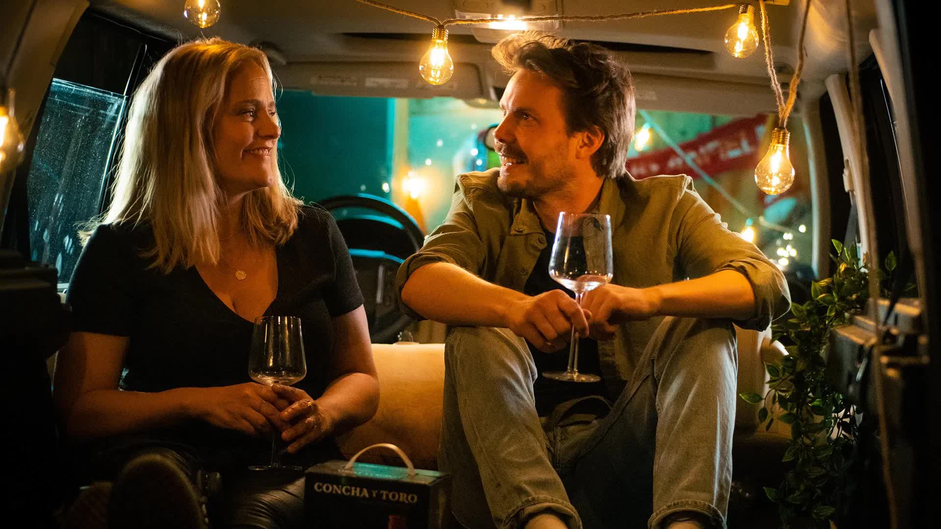Pernille Season 2 (2022) แม่เลี้ยงเดี่ยวหัวใจนอร์ดิก