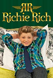 Richie Rich Season 1 (2015) ริชชี ริช