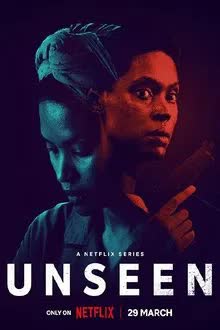 Unseen Season 2 (2025)