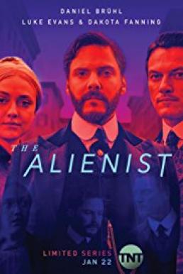 The Alienist Season 1 (2018)