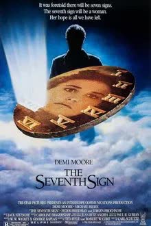 The Seventh Sign (1988) สัญญาณอาถรรพ์
