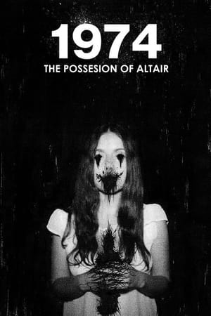 1974 La posesión de Altair (2016) [NoSub]