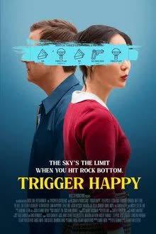 Trigger Happy (2025) [NoSub]