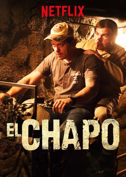 El Chapo Season 2 (2018) [ซับไทย]