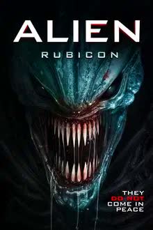 Alien Rubicon (2024)