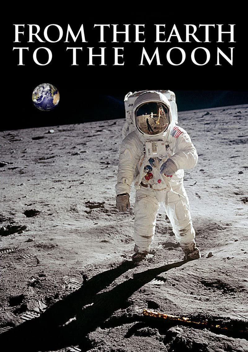 From the Earth to the Moon (1998) จากโลกสู่ดวงจันทร์