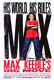 Max Keeble's Big Move (2001) [ไม่มีซับ]