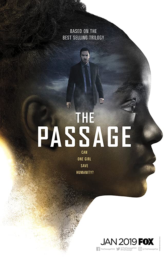 The Passage Season 1 (2019) โปรเจคลับ เชื้อมฤตยู  [พากย์ไทย]