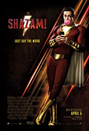 Shazam (2019) ชาแซม