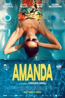 Amanda (2023)[NoSub]