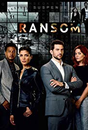 Ransom Season 1 (2017)