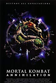 Mortal Kombat 2 Annihilation (1997)