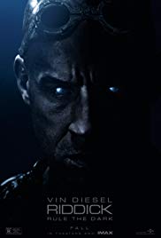 Riddick 3 (2013)