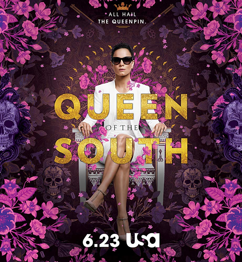 Queen of the South Season 3 (2018)